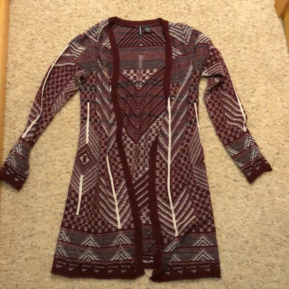 Cardigan